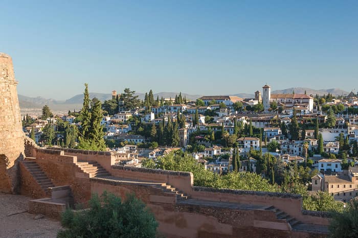 Imagen del lugar